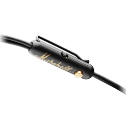Marshall - Mode EQ - Black - Headphones - Iconic Classic Premium High Quality Headphones - Avvenice