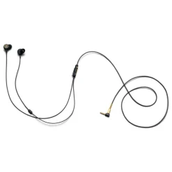 Marshall - Mode EQ - Black - Headphones - Iconic Classic Premium High Quality Headphones - Avvenice