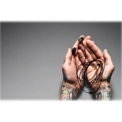 Marshall - Mode EQ - Black - Headphones - Iconic Classic Premium High Quality Headphones - Avvenice