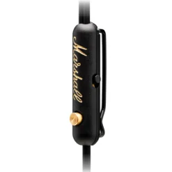 Marshall - Mode EQ - Black - Headphones - Iconic Classic Premium High Quality Headphones - Avvenice