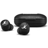 Marshall - Mode II - Black - Bluetooth Headphones - Iconic Classic Premium High Quality Headphones - Avvenice