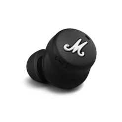 Marshall - Mode II - Black - Bluetooth Headphones - Iconic Classic Premium High Quality Headphones - Avvenice