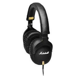 Marshall - Monitor - Black - Headphones - Iconic Classic Premium High Quality Headphones - Avvenice