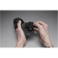 Marshall - Monitor - Black - Headphones - Iconic Classic Premium High Quality Headphones - Avvenice