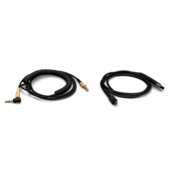 Marshall - Monitor Bluetooth - Black - Bluetooth Wireless Headphones - Iconic Classic Premium High Quality Headphones - Avvenice