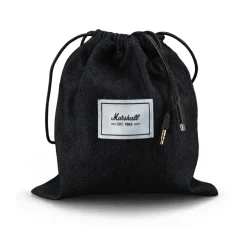 Marshall - Monitor II A.N.C. - Black - Bluetooth Headphones - Iconic Classic Premium High Quality Headphones - Avvenice