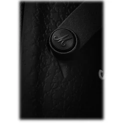 Marshall - Monitor II A.N.C. - Black - Bluetooth Headphones - Iconic Classic Premium High Quality Headphones - Avvenice