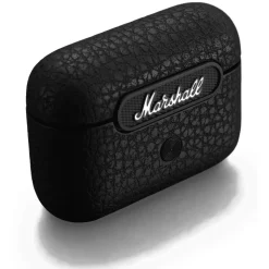 Marshall - Motif A.N.C. - Black - In-Ear Headphone - Iconic Classic Premium High Quality Speaker - Avvenice