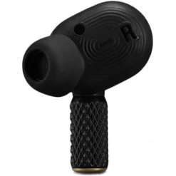 Marshall - Motif II A.N.C. - Black - In-Ear Headphone - Iconic Classic Premium High Quality Speaker - Avvenice