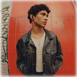 Marshall - Motif II A.N.C. - Black - In-Ear Headphone - Iconic Classic Premium High Quality Speaker - Avvenice