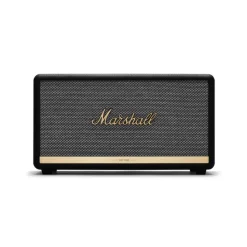 Marshall - Stanmore II - Brown - Bluetooth Speaker - Iconic Classic Premium High Quality Speaker - Avvenice
