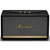 Marshall - Stanmore II - Voice Google - Black - Bluetooth Speaker - Iconic Classic Premium High Quality Speaker - Avvenice