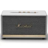 Marshall - Stanmore II - White - Bluetooth Speaker - Iconic Classic Premium High Quality Speaker - Avvenice