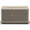 Marshall - Stanmore III - Cream - Bluetooth Speaker - Iconic Classic Premium High Quality Speaker - Avvenice
