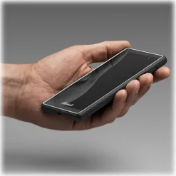 Marshall - Stockwell - Black - Bluetooth Speaker - Iconic Classic Premium High Quality Speaker - Avvenice