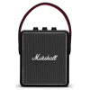 Marshall - Stockwell II - Black - Portable Bluetooth Speaker - Iconic Classic Premium High Quality Speaker - Avvenice