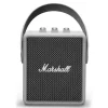 Marshall - Stockwell II - Grey - Portable Bluetooth Speaker - Iconic Classic Premium High Quality Speaker - Avvenice