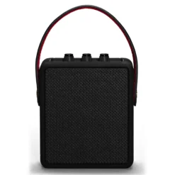 Marshall - Stockwell II - Grey - Portable Bluetooth Speaker - Iconic Classic Premium High Quality Speaker - Avvenice