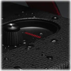 Marshall - Tufton - Black - Portable Bluetooth Speaker - Iconic Classic Premium High Quality Speaker - Avvenice