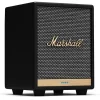Marshall - Uxbridge Voice with Amazon Alexa - Black - Portable Bluetooth Speaker - Iconic Classic Premium High Quality Speaker - Avvenice