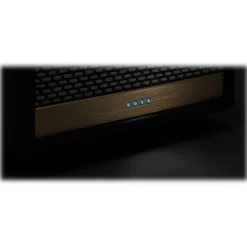 Marshall - Uxbridge Voice with Amazon Alexa - Black - Portable Bluetooth Speaker - Iconic Classic Premium High Quality Speaker - Avvenice