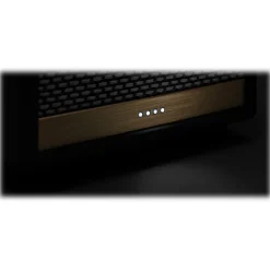 Marshall - Uxbridge Voice with Google Assistant - Black - Portable Bluetooth Speaker - Iconic Premium High Quality Speaker - Avvenice