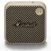 Marshall - Willen - Cream - Portable Bluetooth Speaker - Iconic Classic Premium High Quality Speaker - Avvenice