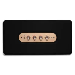 Marshall - Woburn - Cream - Multi-Room Wi-Fi Speaker - Iconic Classic Premium High Quality Speaker - Avvenice