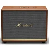 Marshall - Woburn II - Brown - Bluetooth Speaker - Iconic Classic Premium High Quality Speaker - Avvenice