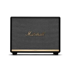 Marshall - Woburn II - Brown - Bluetooth Speaker - Iconic Classic Premium High Quality Speaker - Avvenice