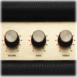 Marshall - Woburn II - White - Bluetooth Speaker - Iconic Classic Premium High Quality Speaker - Avvenice