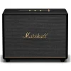 Marshall - Woburn III - Black and Brass - Bluetooth Speaker - Iconic Classic Premium High Quality Speaker - Avvenice