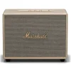Marshall - Woburn III - Cream - Bluetooth Speaker - Iconic Classic Premium High Quality Speaker - Avvenice