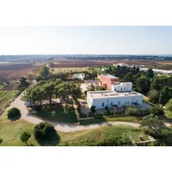 Masseria Mongiò dell'Elefante - Exclusive Puglia - Suite - Salento - Baia dei Turchi - 4 Days 3 Nights - Avvenice