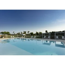 Masseria Mongiò dell'Elefante - Exclusive Puglia - Suite - Salento - Baia dei Turchi - 4 Days 3 Nights - Avvenice