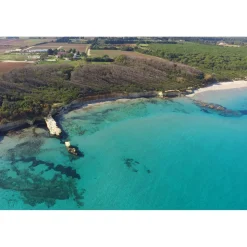 Masseria Mongiò dell'Elefante - Exclusive Puglia - Suite - Salento - Baia dei Turchi - 4 Days 3 Nights - Avvenice