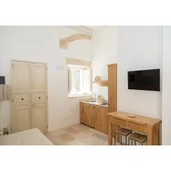 Masseria Mongiò dell'Elefante - Exclusive Puglia - Suite - Salento - Baia dei Turchi - 4 Days 3 Nights - Avvenice