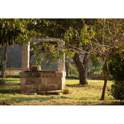 Masseria Mongiò dell'Elefante - Exclusive Puglia - Suite - Salento - Baia dei Turchi - 4 Days 3 Nights - Avvenice