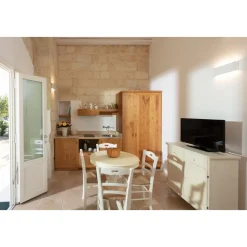 Masseria Mongiò dell'Elefante - Exclusive Puglia - Suite - Salento - Baia dei Turchi - 3 Days 2 Nights - Avvenice