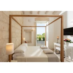 Masseria Mongiò dell'Elefante - Exclusive Puglia - Suite - Salento - Baia dei Turchi - 3 Days 2 Nights - Avvenice