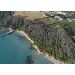 Masseria Mongiò dell'Elefante - Exclusive Puglia - Suite - Salento - Baia dei Turchi - 3 Days 2 Nights - Avvenice