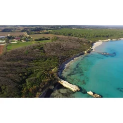 Masseria Mongiò dell'Elefante - Exclusive Puglia - Suite - Salento - Baia dei Turchi - 3 Days 2 Nights - Avvenice