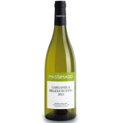 Massimago - Garganega - Milleduecento I.G.T. Verona - Avvenice