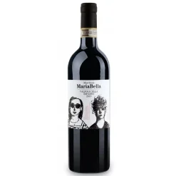 Massimago - Mariabella - Ripasso della Valpolicella D.O.C. - Avvenice