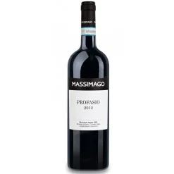 Massimago - Profasio - Valpolicella Superiore D.O.C. - Avvenice