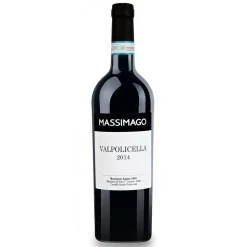 Massimago - Valpolicella - D.O.C. - Avvenice