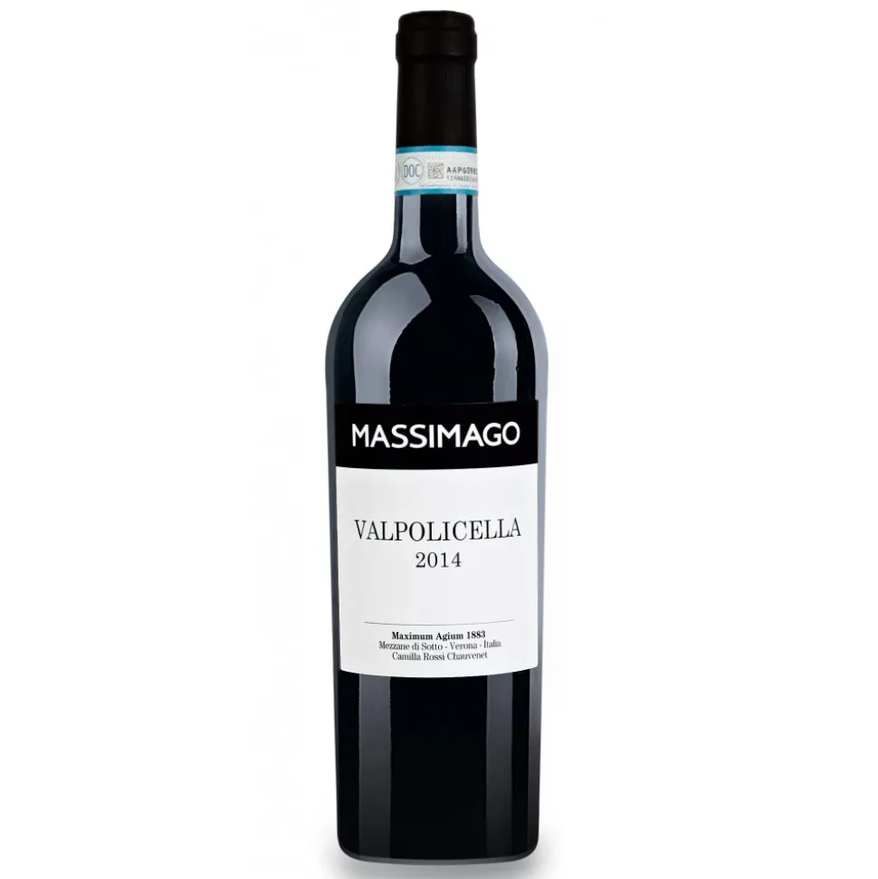 Massimago - Valpolicella - D.O.C. - Avvenice