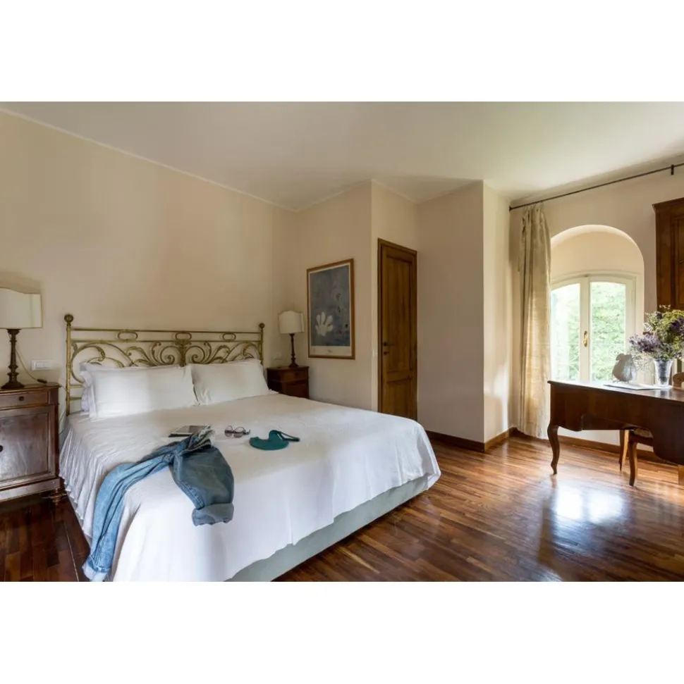 Massimago Wine Relais - MasterChef Experience - 3 Days 2 Nights - Avvenice