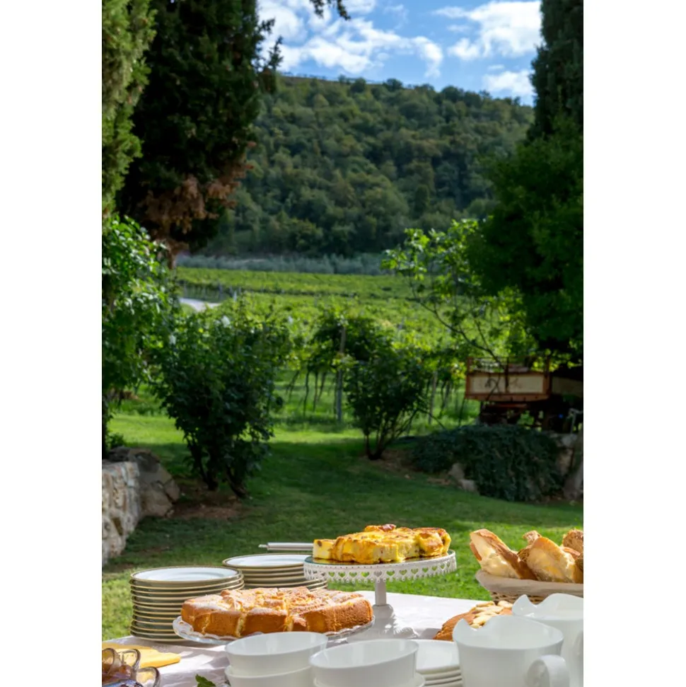 Massimago Wine Relais - MasterChef Experience - 3 Days 2 Nights - Avvenice