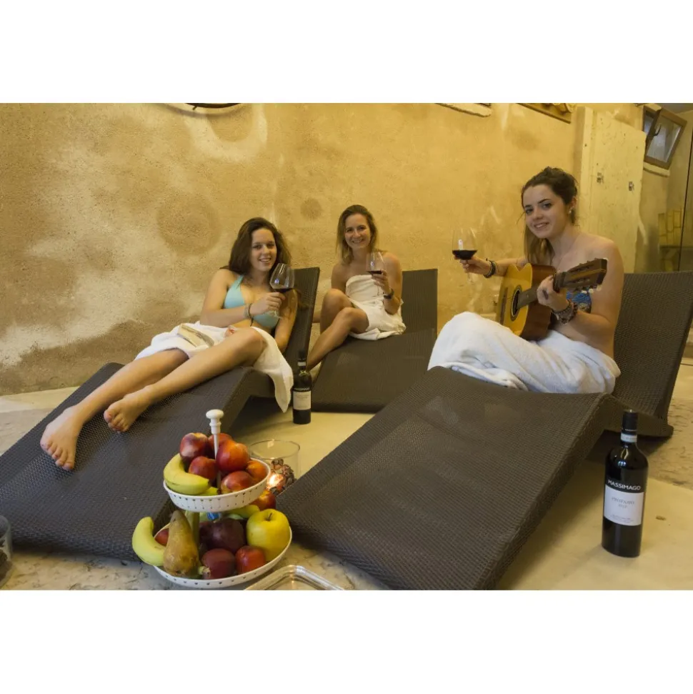 Massimago Wine Relais - MasterChef Experience - 3 Days 2 Nights - Avvenice